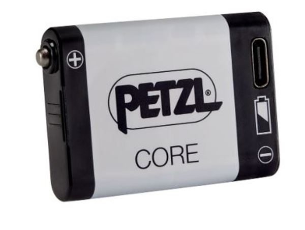 Picture of Core Rechargeable Battery